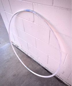 LED Hoop — (NEW | Moodhoops)