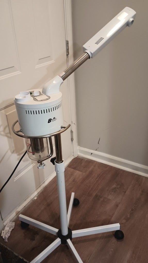 Facial Skin Care Steamer