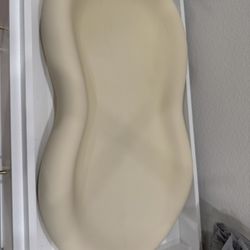 Keekaro Peanut Changer Baby Vanilla 