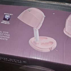 Ionic  Salon Style Bonnet Drier