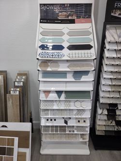 Backsplash
