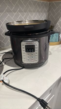 Instant pot
