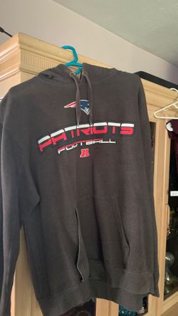 Patriots Sweatshirts