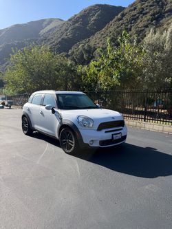 2011 Mini Cooper