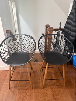 Cb2 barstools