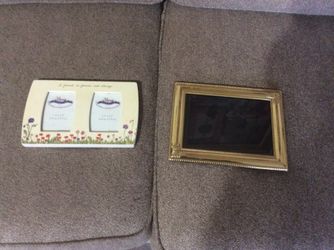 2 Fram pictures brand new, for $5