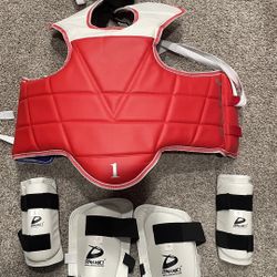 Sparring Suite-Small/Size1