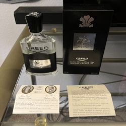 creed aventus