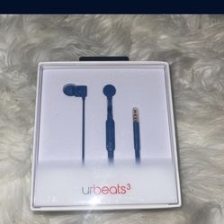 Beats Headphones 