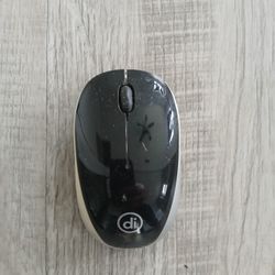 Wireless Mouse 