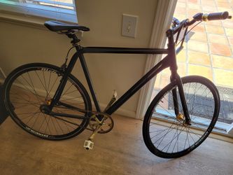 Origin 8 Fixie Bike