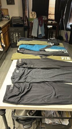 Victoria secret leggings