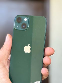 iPhone 13 – 128GB – Factory Unlocked