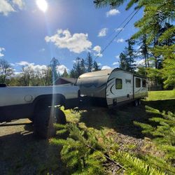 5th Wheel, Gooseneck, Bumperpull, And Tiny Home Towing 