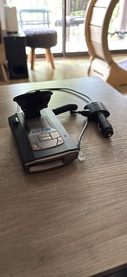Escort Max 360c