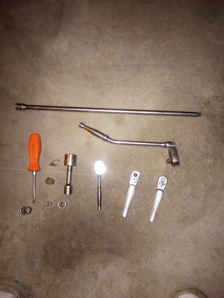 Snap-on Tools
