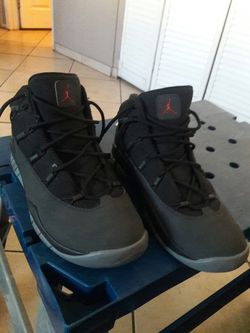 Jordans
