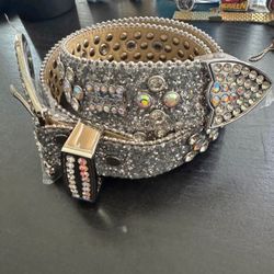 bb simon’s belt 