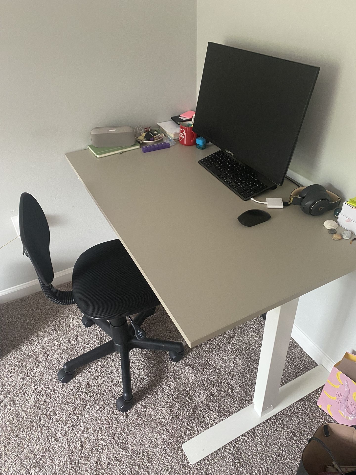Ikea Standing Desk - Like New