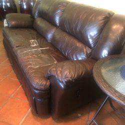 Free Couch! 