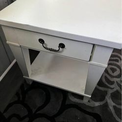 Coffee/end Table 