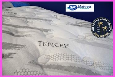 ⚡️Sleep Better Tonight Brand New Mattresses In Stock⚡️