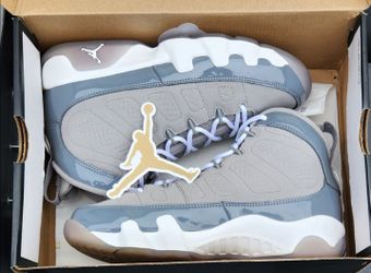 Air Jordan 9