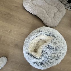 Small Cat Or Dog Beds 