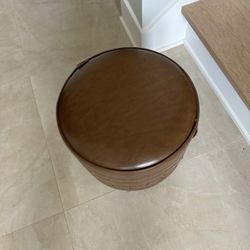 Vintage Seat