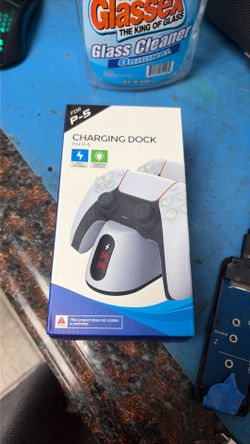 Charging Dock for plantation 5 brand new!