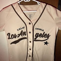 Men's Baseball Jersey for Sale in Honolulu, HI - OfferUp