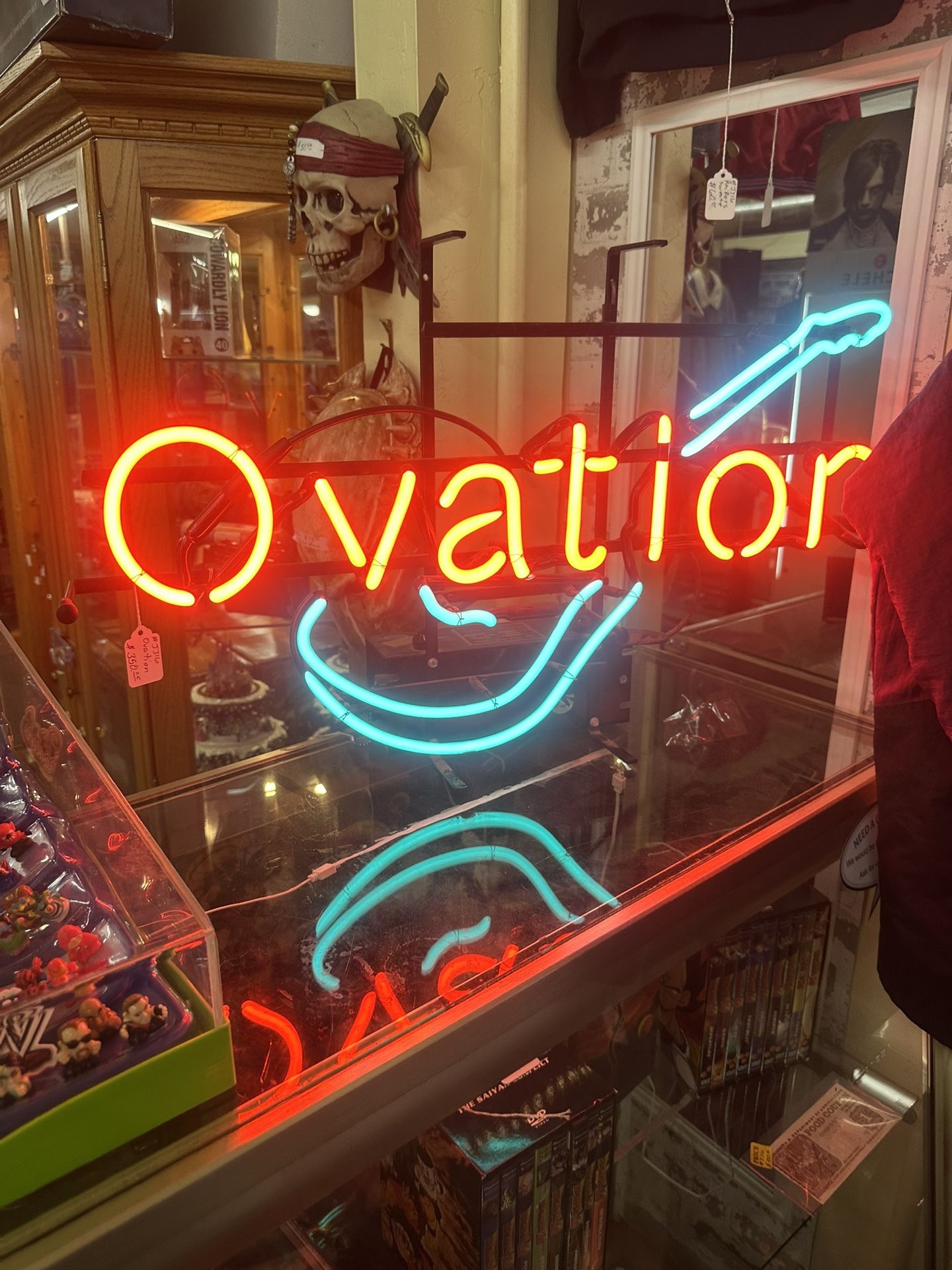 Nice neon