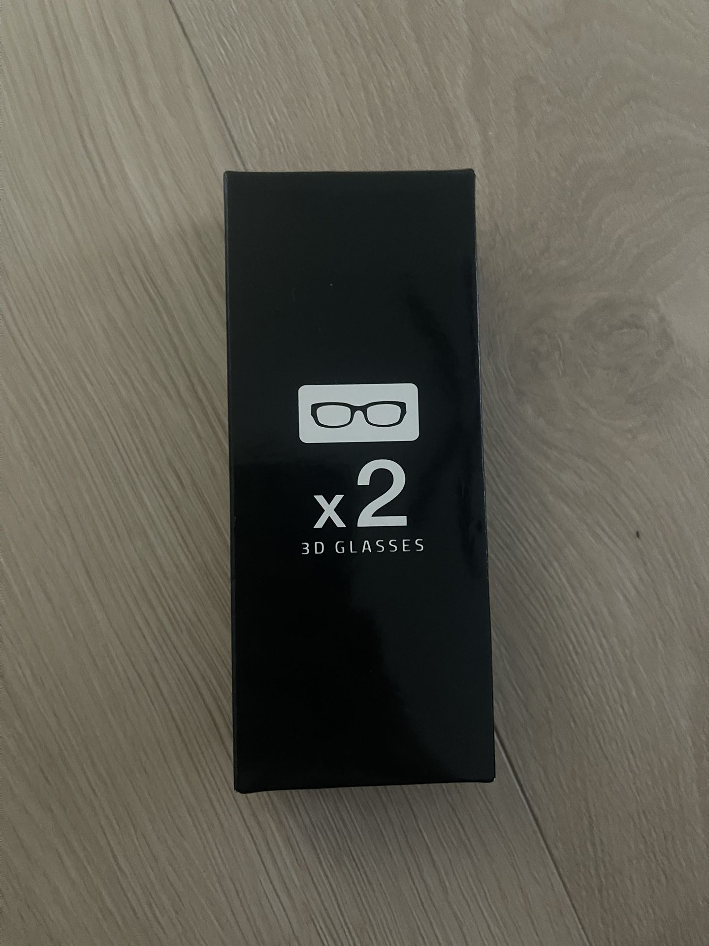 3D Samsung Glasses (2x)