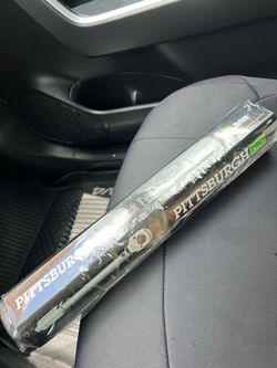 Pittsburgh 3/8 Torque Wrench