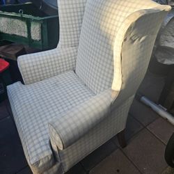 Arm Chair