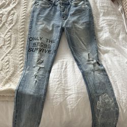 Designer Jeans 