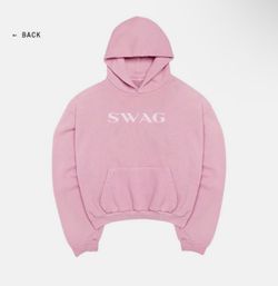 SWAG COACHELLA HOODIE
