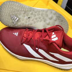 Adidas Baseball Turf Shoes