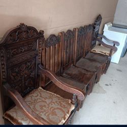 Antique Chairs