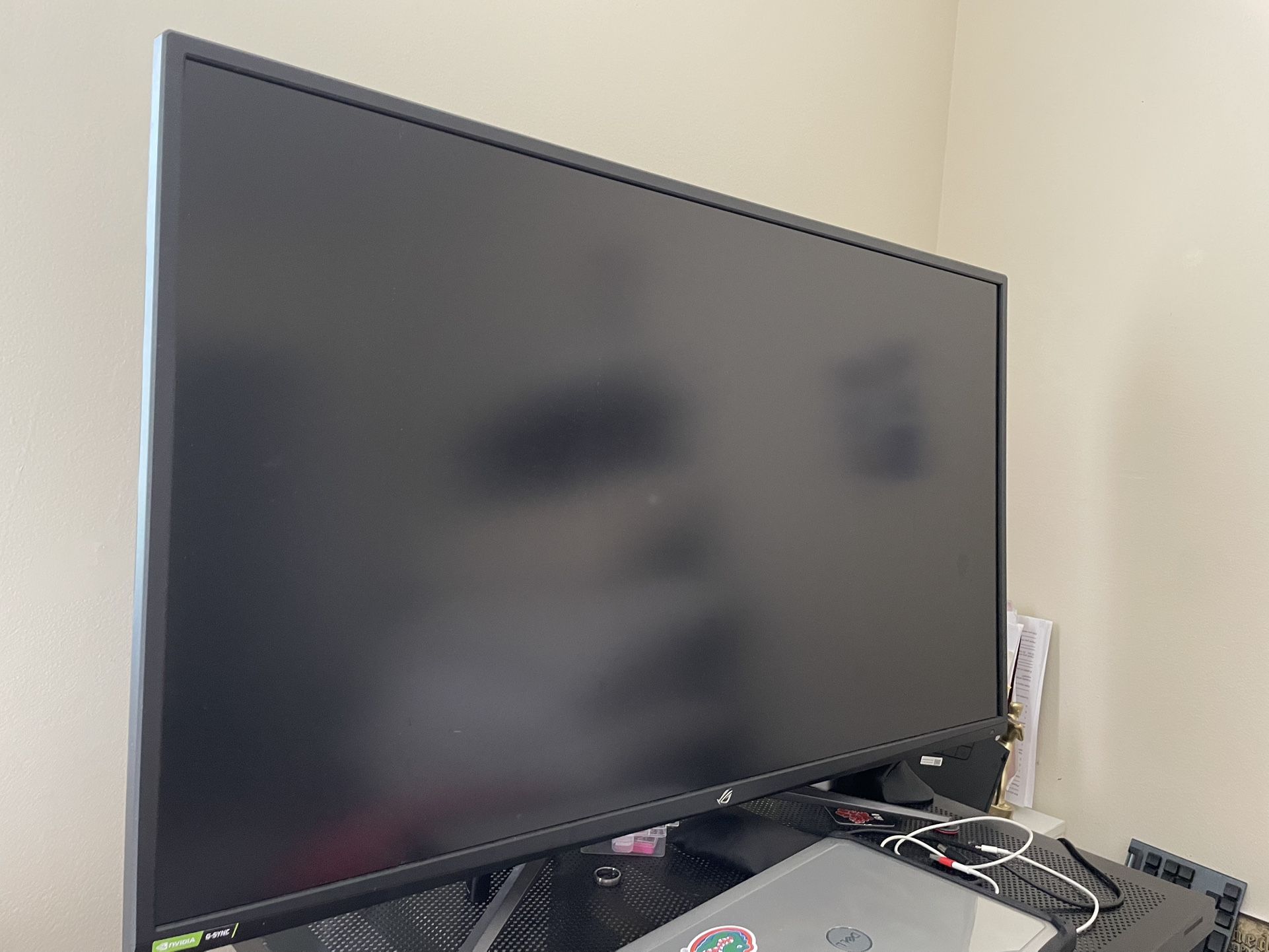 Asus ROG SWIFT
