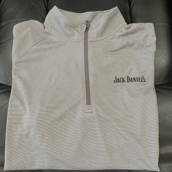 Golf Pullover