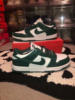 Nike Dunk Lows