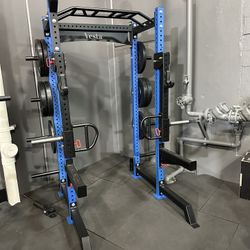 Vesta Fitness HR1000 | Adjustable Bench | 230lb Bumpers Olympic Weight | 7ft Olympic Barbell | Fitness | Gym Equipment | FREE DELIVERY 🚚 