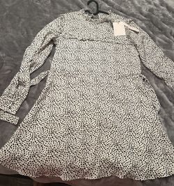 Women Dress Size S/M 