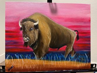 Original painting
