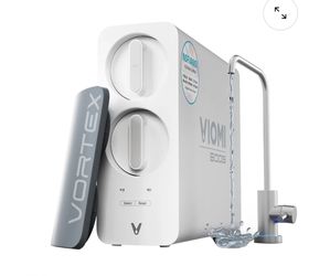 Vortex   6   Tankless   Under   Sink Reverse   Osmosis   Water Purifier