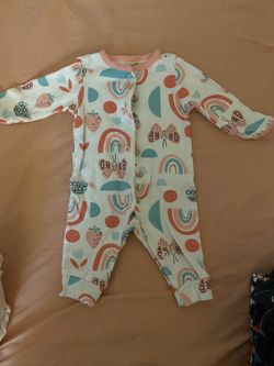 New born clothes for baby girl