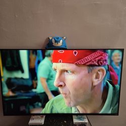 Smart TV 📺 With Remote 55 Inch $250