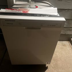 Dishwasher