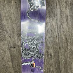 DGK Boo Johnson 